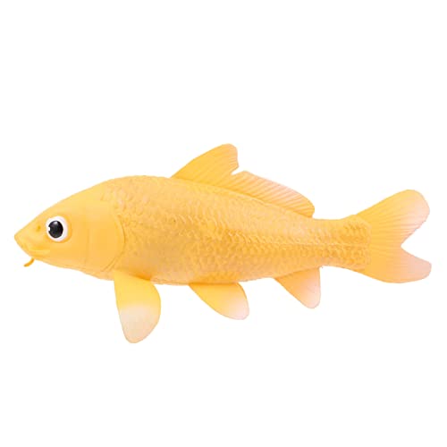 GLEAVI 1Stück Kreative Fischdekoration aus Kunststoff für Frühe Bildung Multifunktionales Hauswarming für Büro und Zuhause Langlebig und Dekoratives GLEAVI 1Stück Kreative Fischdekoration aus Kunststoff für Frühe Bildung Multifunktionales Hauswarming für Büro und Zuhause Langlebig und Dekoratives von GLEAVI