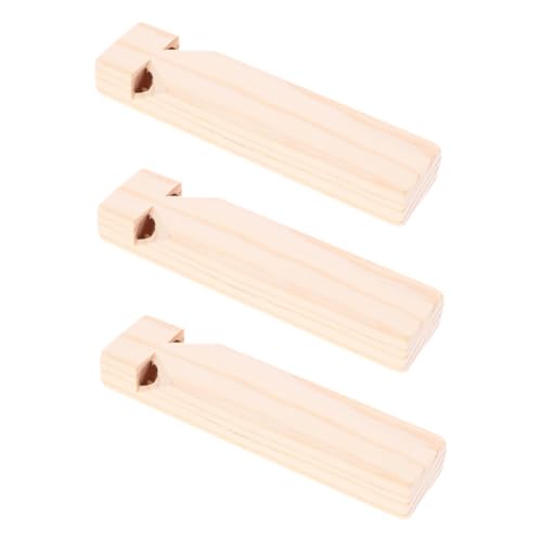GLEAVI 3 Stück DIY Musikinstrumente für Partygeschenke und Geburtstagsdekorationen Fördert Musikalische Bildung und Kreative Aktivitäten von GLEAVI