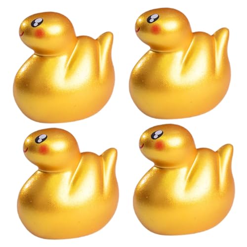 GLEAVI 4 Stück Schlangen-Ornamente Mini-Schlange Dekorationen winzig realistisch Miniatur Mini-Harzfiguren Schlange Zubehör für Harzmodelle Schlange neues Jahr falsche Schlangen Golden GLEAVI 4 Stück Schlangen-Ornamente Mini-Schlange Dekorationen winzig realistisch Miniatur Mini-Harzfiguren Schlange Zubehör für Harzmodelle Schlange neues Jahr falsche Schlangen Golden von GLEAVI