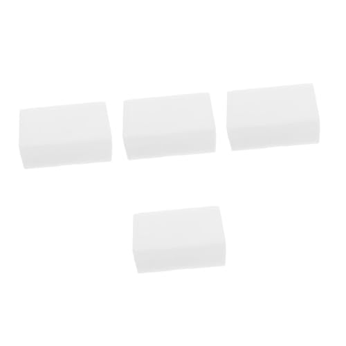 GLEAVI 4 Stücke Box Pathologie Boxen Mikroskop Objektträger Halter Kunststoff Weiß GLEAVI 4 Stücke Box Pathologie Boxen Mikroskop Objektträger Halter Kunststoff Weiß von GLEAVI