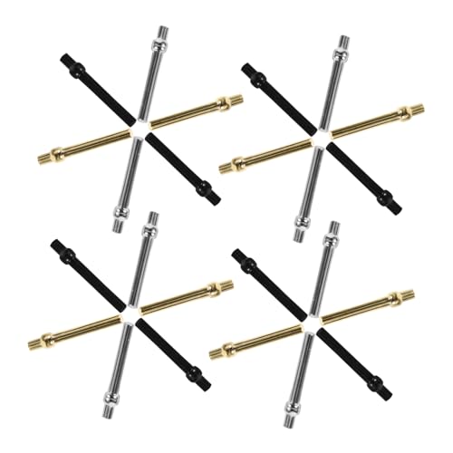 GLEAVI 48 Stück Wertungsstab Lustige Krippenklammern Ersatzstifte Für Das Peg -Spiel Krippenbrettklammern Peg-brettspiel Krippenklammern Einzigartig Cribbage-heringe Eisen GLEAVI 48 Stück Wertungsstab Lustige Krippenklammern Ersatzstifte Für Das Peg -Spiel Krippenbrettklammern Peg-brettspiel Krippenklammern Einzigartig Cribbage-heringe Eisen von GLEAVI