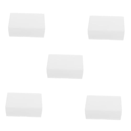 GLEAVI 5 Stücke Box Pathologie Boxen Mikroskop Objektträger Halter Weiß Kunststoff GLEAVI 5 Stücke Box Pathologie Boxen Mikroskop Objektträger Halter Weiß Kunststoff von GLEAVI
