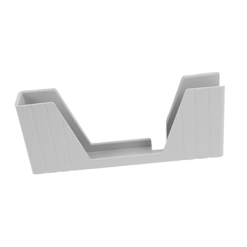 GLEAVI Box Lotteriekarton Kinokartenhalter Lotteriescheinhalter Tombola Picker Tombola Ticketbehälter Wohltätigkeitsauktionen Ticketspender Getränkescheinhalter Weißer Kunststoff GLEAVI Box Lotteriekarton Kinokartenhalter Lotteriescheinhalter Tombola Picker Tombola Ticketbehälter Wohltätigkeitsauktionen Ticketspender Getränkescheinhalter Weißer Kunststoff von GLEAVI