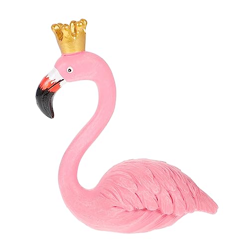 GLEAVI Flamingo -Kuchen -Ornamente geburtstagstorte dekorationen Flamingo-Kuchenverzierungen Kuchendekoration Party Flamingo-Kuchendekor Kuchenschmuck Geburtstagstorte Origination Harz GLEAVI Flamingo -Kuchen -Ornamente geburtstagstorte dekorationen Flamingo-Kuchenverzierungen Kuchendekoration Party Flamingo-Kuchendekor Kuchenschmuck Geburtstagstorte Origination Harz von GLEAVI
