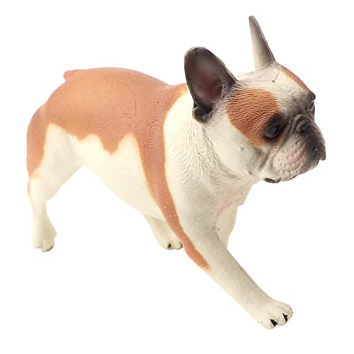 GLEAVI Haustierhundmodell kinderspielzeug Tierkognitionsspielzeug Animal Figures Lernspielzeug Hundemodell aus Kunststoff Hundeschmuck aus Kunststoff Hundestatuen Plastik GLEAVI Haustierhundmodell kinderspielzeug Tierkognitionsspielzeug Animal Figures Lernspielzeug Hundemodell aus Kunststoff Hundeschmuck aus Kunststoff Hundestatuen Plastik von GLEAVI