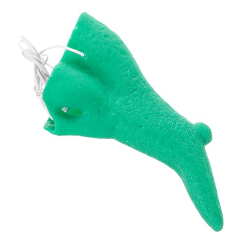 GLEAVI Hexennase Kostüm Requisite für Halloween Lustige Falsche Nase für Cosplay mit Elastischem Band Kreatives Zubehör für Partys und Themenveranstaltungen Langlebig und Sicher der von GLEAVI
