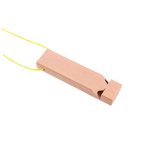 GLEAVI Holz Trumpetenspielzeug für DIY Holz Zugpfeife Party Robust und Langlebig für Kreative und Partys Zufällige Farbe Zufällige Farbe GLEAVI Holz Trumpetenspielzeug für DIY Holz Zugpfeife Party Robust und Langlebig für Kreative und Partys Zufällige Farbe Zufällige Farbe von GLEAVI