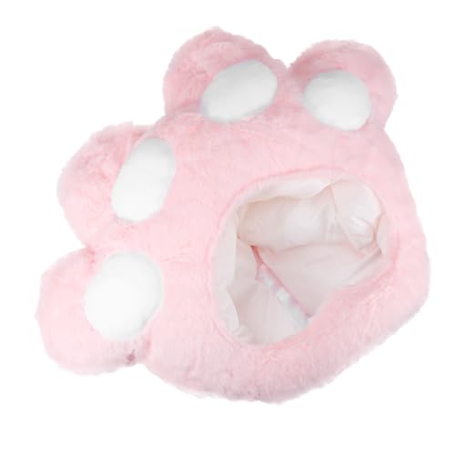 GLEAVI Katzenkrallen Haarschmuck Lustiger Cosplay Hut für Partys und Festivals Unisex für Erwachsene und Jugendliche Fotorequisit und Kostümzubehör für Unvergessliche Auftritte und GLEAVI Katzenkrallen Haarschmuck Lustiger Cosplay Hut für Partys und Festivals Unisex für Erwachsene und Jugendliche Fotorequisit und Kostümzubehör für Unvergessliche Auftritte und von GLEAVI