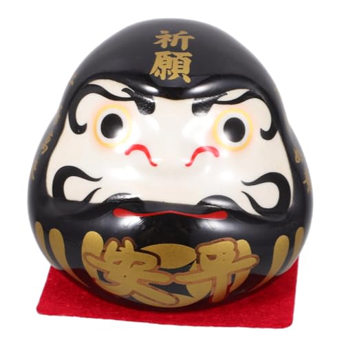GLEAVI Japanische Figurine Keramik Für Zuhause Und Auto -doll Für Und Dekorative Puppe Für Stilvolle Inneneinrichtung GLEAVI Japanische Figurine Keramik Für Zuhause Und Auto -doll Für Und Dekorative Puppe Für Stilvolle Inneneinrichtung von GLEAVI