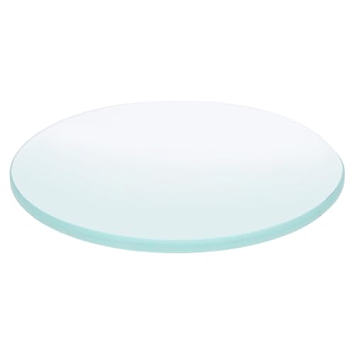 GLEAVI Lupe Physik Konvexe Linse Aufzeichnen Konvexer Spiegel Konkaver Spiegel Optisch Vergrößerungsobjektiv Zuschauer Lampenvergrößerung Runder Spiegel Beleuchtet Glas Transparent GLEAVI Lupe Physik Konvexe Linse Aufzeichnen Konvexer Spiegel Konkaver Spiegel Optisch Vergrößerungsobjektiv Zuschauer Lampenvergrößerung Runder Spiegel Beleuchtet Glas Transparent von GLEAVI