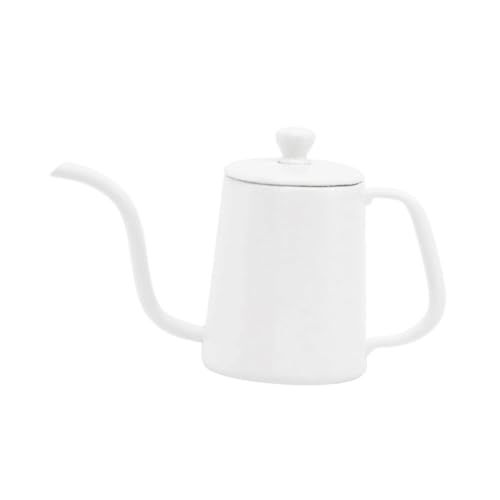 GLEAVI Miniatur-Kaffeekanne Mini-Kaffeekessel Puppenhaus-Zubehör 1:12 Kaffeekessel Für Puppenhaus-Dekorationszubehör von GLEAVI