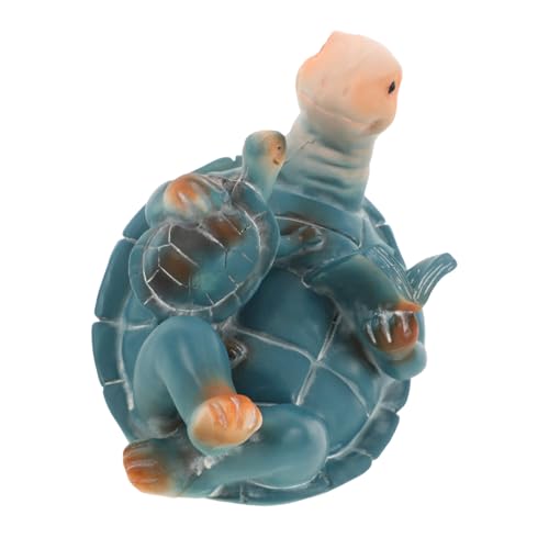 GLEAVI Schildkröten Ornament Aquarium Dekoration Heimdekoration Yoga Figuren Dekorative Bürodekoration Schildkröte Aquarium Zubehör Gartenschildkröten Meeresschildkröten GLEAVI Schildkröten Ornament Aquarium Dekoration Heimdekoration Yoga Figuren Dekorative Bürodekoration Schildkröte Aquarium Zubehör Gartenschildkröten Meeresschildkröten von GLEAVI