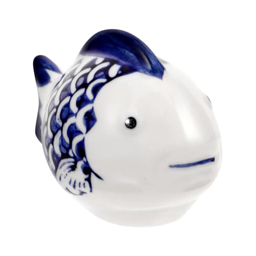 GLEAVI Skulptur der Fischtankdekoration Aquariumdekor Aquarium realistischer Fisch Ornament Panzer Dekorationen für Aquarienfische LED Simulationsdekor dekorative Aquarientiere Keramik GLEAVI Skulptur der Fischtankdekoration Aquariumdekor Aquarium realistischer Fisch Ornament Panzer Dekorationen für Aquarienfische LED Simulationsdekor dekorative Aquarientiere Keramik von GLEAVI