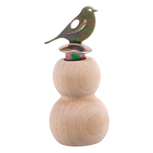 GLEAVI Vogelpfeife vogelartige Pfeife tragbare Schiebepfeifen entzückende Pfeife Partypfeife Geburtstagsfeier vogelförmige Pfeifen schöne Vogelpfeife Metall Beige GLEAVI Vogelpfeife vogelartige Pfeife tragbare Schiebepfeifen entzückende Pfeife Partypfeife Geburtstagsfeier vogelförmige Pfeifen schöne Vogelpfeife Metall Beige von GLEAVI