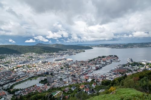 1000 Teiliges Puzzle für Erwachsene,Familien recycelbare Materialien und hochauflösendes Druckpuzzle,Geschenk und Geschenk für Liebhaber oder Freunde. Norwegen Küste Jachthäfen Flüsse Bergen 1000 Teiliges Puzzle für Erwachsene,Familien recycelbare Materialien und hochauflösendes Druckpuzzle,Geschenk und Geschenk für Liebhaber oder Freunde. Norwegen Küste Jachthäfen Flüsse Bergen von GLHUIOZ