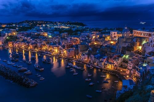 GLHUIOZ 1000 Teile Holzpuzzle DIY Scenery Abstract Moderne Wohnkultur Wandkunst Intelligenz Spiel Einzigartiges Geschenk Italien Marinas Motorboot 75x50cm GLHUIOZ 1000 Teile Holzpuzzle DIY Scenery Abstract Moderne Wohnkultur Wandkunst Intelligenz Spiel Einzigartiges Geschenk Italien Marinas Motorboot 75x50cm von GLHUIOZ