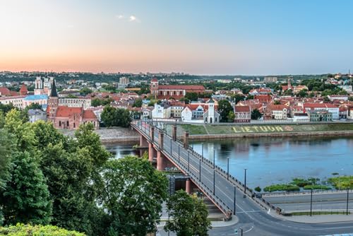 GLHUIOZ 1000 Teile Holzpuzzle DIY Scenery Abstract Moderne Wohnkultur Wandkunst Intelligenz Spiel Einzigartiges Geschenk Litauen Flüsse Brücken 75x50cm GLHUIOZ 1000 Teile Holzpuzzle DIY Scenery Abstract Moderne Wohnkultur Wandkunst Intelligenz Spiel Einzigartiges Geschenk Litauen Flüsse Brücken 75x50cm von GLHUIOZ