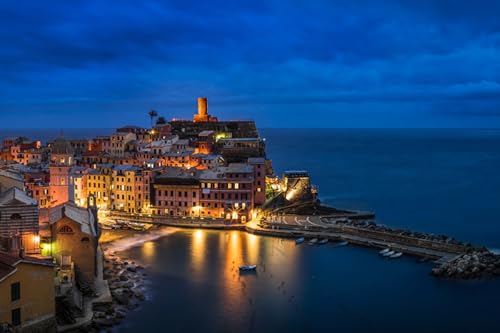 GLHUIOZ 1000 Teile Holzpuzzle DIY Scenery Abstract Moderne Wohnkultur Wandkunst Intelligenz Spiel Einzigartiges Geschenk Vernazza, Italien Küste Marinas 75x50cm GLHUIOZ 1000 Teile Holzpuzzle DIY Scenery Abstract Moderne Wohnkultur Wandkunst Intelligenz Spiel Einzigartiges Geschenk Vernazza, Italien Küste Marinas 75x50cm von GLHUIOZ