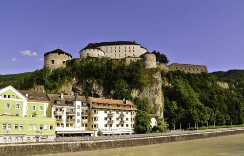 GLHUIOZ 1000 Teile Puzzle für Erwachsene und Kinder ab 6 Jahren Austria Kufstein 75x50cm GLHUIOZ 1000 Teile Puzzle für Erwachsene und Kinder ab 6 Jahren Austria Kufstein 75x50cm von GLHUIOZ
