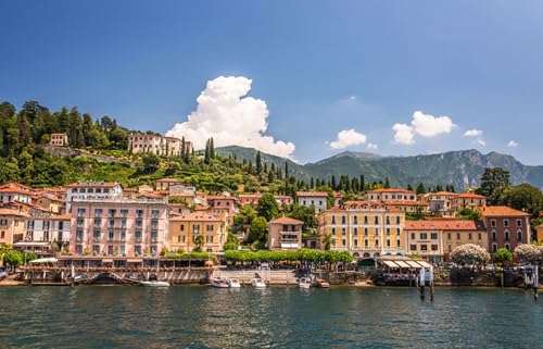 GLHUIOZ 1000 Teile Puzzle für Erwachsene und Kinder ab 6 Jahren Italien Flüsse Marinas 75x50cm GLHUIOZ 1000 Teile Puzzle für Erwachsene und Kinder ab 6 Jahren Italien Flüsse Marinas 75x50cm von GLHUIOZ