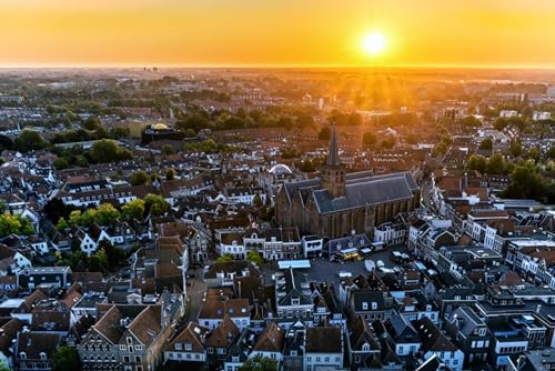 GLHUIOZ 1000 Teile Puzzle für Erwachsene und Kinder ab 6 Jahren Niederlande 75x50cm GLHUIOZ 1000 Teile Puzzle für Erwachsene und Kinder ab 6 Jahren Niederlande 75x50cm von GLHUIOZ