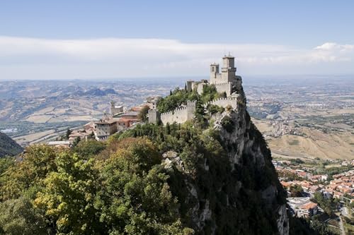 GLHUIOZ 1000 Teiliges Puzzle für Erwachsene,Familien recycelbare Materialien und hochauflösendes Druckpuzzle,Familienspiel,Geschenk und Geschenk für Liebhaber oder Freunde. Berge Marino Republik GLHUIOZ 1000 Teiliges Puzzle für Erwachsene,Familien recycelbare Materialien und hochauflösendes Druckpuzzle,Familienspiel,Geschenk und Geschenk für Liebhaber oder Freunde. Berge Marino Republik von GLHUIOZ