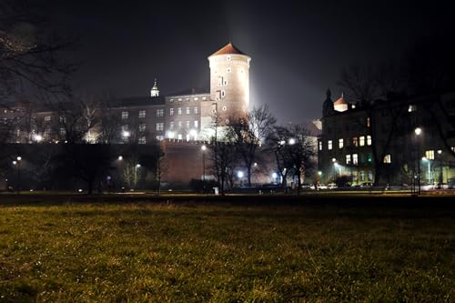 GLHUIOZ 1500 Teile Puzzle für Erwachsene und Kinder ab 6 Jahren Polen 87x57cm GLHUIOZ 1500 Teile Puzzle für Erwachsene und Kinder ab 6 Jahren Polen 87x57cm von GLHUIOZ