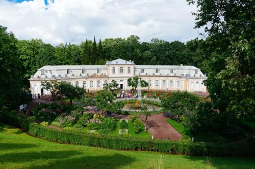 GLHUIOZ 1500 Teile Puzzle für Erwachsene und Kinder ab 6 Jahren Russland Petersburg Parks Brunnen 87x57cm GLHUIOZ 1500 Teile Puzzle für Erwachsene und Kinder ab 6 Jahren Russland Petersburg Parks Brunnen 87x57cm von GLHUIOZ