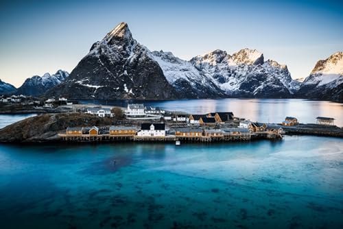 GLHUIOZ 1500-teilige Puzzles für Erwachsene,große herausfordernde Mini-Puzzle,schwierige Puzzles 1500 Teile,Geschenk für Geburtstag Heimdekoration Berge Norwegen Küste Nordland 87x57cm GLHUIOZ 1500-teilige Puzzles für Erwachsene,große herausfordernde Mini-Puzzle,schwierige Puzzles 1500 Teile,Geschenk für Geburtstag Heimdekoration Berge Norwegen Küste Nordland 87x57cm von GLHUIOZ