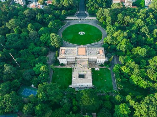 GLHUIOZ Puzzle 1000 Teile,Puzzle für Erwachsene,Impossible Puzzle,Erwachsenenpuzzle ab 6 Jahren. Vietnam Parks Ho-Chi-Minh-Stadt 75x50cm GLHUIOZ Puzzle 1000 Teile,Puzzle für Erwachsene,Impossible Puzzle,Erwachsenenpuzzle ab 6 Jahren. Vietnam Parks Ho-Chi-Minh-Stadt 75x50cm von GLHUIOZ