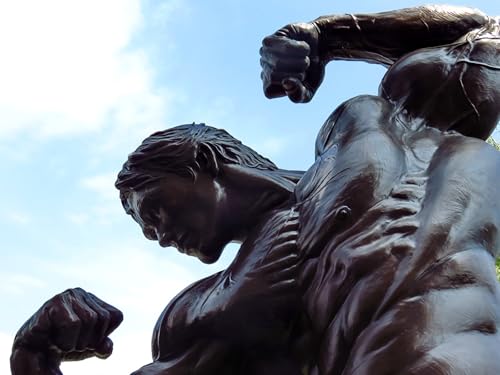 GLHUIOZ Puzzle 1000 Teile,als herausforderndes Puzzle für Erwachsene und Kinder ab 6 Jahren Denkmäler Arnold 75x50cm GLHUIOZ Puzzle 1000 Teile,als herausforderndes Puzzle für Erwachsene und Kinder ab 6 Jahren Denkmäler Arnold 75x50cm von GLHUIOZ