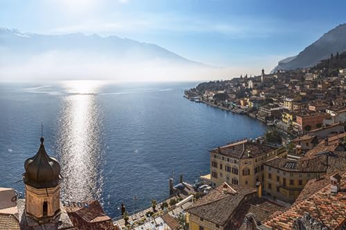 GLHUIOZ Puzzle 1000 Teile,als herausforderndes Puzzle für Erwachsene und Kinder ab 6 Jahren Italien 75x50cm GLHUIOZ Puzzle 1000 Teile,als herausforderndes Puzzle für Erwachsene und Kinder ab 6 Jahren Italien 75x50cm von GLHUIOZ