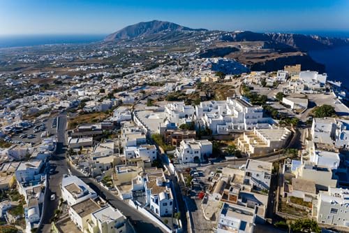 GLHUIOZ Puzzle 1000 Teile Classic Puzzle DIY Kit Holzspielzeug Unique Gift Home Decor Griechenland Thira Ägäis 75x50cm GLHUIOZ Puzzle 1000 Teile Classic Puzzle DIY Kit Holzspielzeug Unique Gift Home Decor Griechenland Thira Ägäis 75x50cm von GLHUIOZ