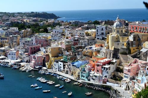 GLHUIOZ Puzzle 1000 Teile Classic Puzzle DIY Kit Holzspielzeug Unique Gift Home Decor Italien Marinas 75x50cm GLHUIOZ Puzzle 1000 Teile Classic Puzzle DIY Kit Holzspielzeug Unique Gift Home Decor Italien Marinas 75x50cm von GLHUIOZ