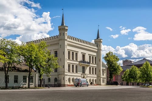 GLHUIOZ Puzzle 1000 Teile Classic Puzzle DIY Kit Holzspielzeug Unique Gift Home Decor Norwegen Oslo Akershus 75x50cm GLHUIOZ Puzzle 1000 Teile Classic Puzzle DIY Kit Holzspielzeug Unique Gift Home Decor Norwegen Oslo Akershus 75x50cm von GLHUIOZ