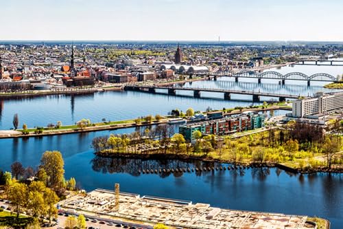 GLHUIOZ Puzzle 1000 Teile DIY Wohnkultur Erwachsene Puzzle DIY Kit Holzspielzeug Einzigartiges Geschenk Wohnkultur Lettland Flüsse 75x50cm GLHUIOZ Puzzle 1000 Teile DIY Wohnkultur Erwachsene Puzzle DIY Kit Holzspielzeug Einzigartiges Geschenk Wohnkultur Lettland Flüsse 75x50cm von GLHUIOZ