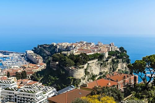 GLHUIOZ Puzzle 1000 Teile DIY Wohnkultur Erwachsene Puzzle DIY Kit Holzspielzeug Einzigartiges Geschenk Wohnkultur Monaco Marinas 75x50cm GLHUIOZ Puzzle 1000 Teile DIY Wohnkultur Erwachsene Puzzle DIY Kit Holzspielzeug Einzigartiges Geschenk Wohnkultur Monaco Marinas 75x50cm von GLHUIOZ