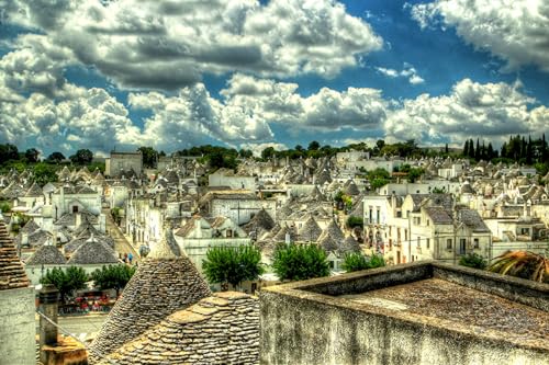 GLHUIOZ Puzzle 1000 Teile Erwachsene Hölzern Puzzles für Erwachsene Lernspiel Herausforderungsspielzeug 1000-teilige Hölzern Puzzles für Erwachsene Kinder Italien 75x50cm GLHUIOZ Puzzle 1000 Teile Erwachsene Hölzern Puzzles für Erwachsene Lernspiel Herausforderungsspielzeug 1000-teilige Hölzern Puzzles für Erwachsene Kinder Italien 75x50cm von GLHUIOZ