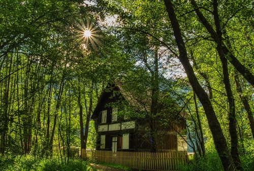 GLHUIOZ Puzzle 1000 Teile Erwachsene Hölzern Puzzles für Erwachsene Lernspiel Herausforderungsspielzeug 1000-teilige Hölzern Puzzles für Erwachsene Kinder Österreich Kärnten 75x50cm GLHUIOZ Puzzle 1000 Teile Erwachsene Hölzern Puzzles für Erwachsene Lernspiel Herausforderungsspielzeug 1000-teilige Hölzern Puzzles für Erwachsene Kinder Österreich Kärnten 75x50cm von GLHUIOZ