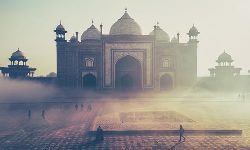 GLHUIOZ Puzzle 1000 Teile Erwachsene Hölzern Puzzles für Erwachsene Lernspiel Herausforderungsspielzeug 1000-teilige Hölzern Puzzles für Erwachsene Kinder Taj Mahal Indien Mausoleum Agra 75x50cm GLHUIOZ Puzzle 1000 Teile Erwachsene Hölzern Puzzles für Erwachsene Lernspiel Herausforderungsspielzeug 1000-teilige Hölzern Puzzles für Erwachsene Kinder Taj Mahal Indien Mausoleum Agra 75x50cm von GLHUIOZ
