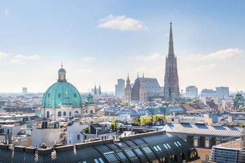 GLHUIOZ Puzzle 1000 Teile Erwachsene Hölzern Puzzles für Erwachsene Lernspiel Herausforderungsspielzeug 1000-teilige Hölzern Puzzles für Erwachsene Kinder Wien Österreich Stephen 's 75x50cm GLHUIOZ Puzzle 1000 Teile Erwachsene Hölzern Puzzles für Erwachsene Lernspiel Herausforderungsspielzeug 1000-teilige Hölzern Puzzles für Erwachsene Kinder Wien Österreich Stephen 's 75x50cm von GLHUIOZ