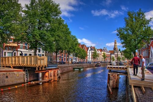 GLHUIOZ Puzzle 1000 Teile Klassische Puzzle Erwachsene Puzzle DIY Kit Holzspielzeug Einzigartiges Geschenk Moderne Wohnkultur Niederlande 75x50cm GLHUIOZ Puzzle 1000 Teile Klassische Puzzle Erwachsene Puzzle DIY Kit Holzspielzeug Einzigartiges Geschenk Moderne Wohnkultur Niederlande 75x50cm von GLHUIOZ