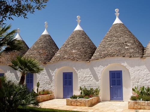 GLHUIOZ Puzzle 1000 Teile - Puzzel für Erwachsene - 100% Recycelten hölzern Jigsaw Puzzle Erwachsene und Kinder - Familienspaß Italien 75x50cm GLHUIOZ Puzzle 1000 Teile - Puzzel für Erwachsene - 100% Recycelten hölzern Jigsaw Puzzle Erwachsene und Kinder - Familienspaß Italien 75x50cm von GLHUIOZ