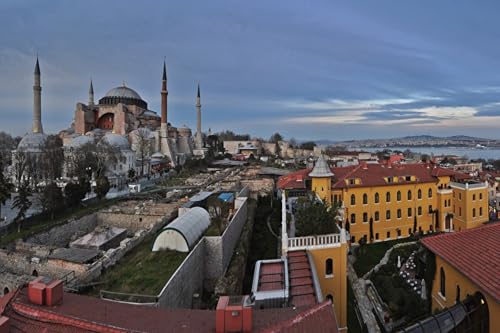 GLHUIOZ Puzzle 1000 Teile - Puzzel für Erwachsene - 100% Recycelten hölzern Jigsaw Puzzle Erwachsene und Kinder - Familienspaß Straßen Türkei Istanbul 75x50cm GLHUIOZ Puzzle 1000 Teile - Puzzel für Erwachsene - 100% Recycelten hölzern Jigsaw Puzzle Erwachsene und Kinder - Familienspaß Straßen Türkei Istanbul 75x50cm von GLHUIOZ