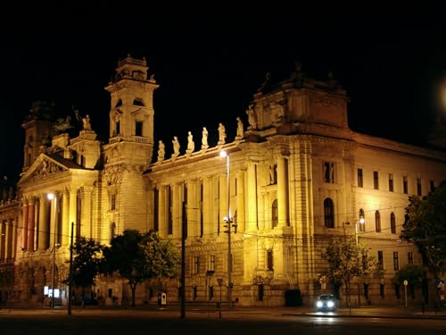 GLHUIOZ Puzzle 1000 Teile - Puzzel für Erwachsene - 100% Recycelten hölzern Jigsaw Puzzle Erwachsene und Kinder - Familienspaß Ungarn 75x50cm GLHUIOZ Puzzle 1000 Teile - Puzzel für Erwachsene - 100% Recycelten hölzern Jigsaw Puzzle Erwachsene und Kinder - Familienspaß Ungarn 75x50cm von GLHUIOZ