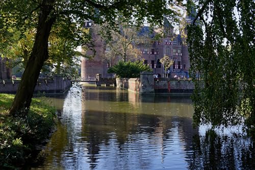 GLHUIOZ Puzzle 1000 Teile Puzzle für Erwachsene und Kinder ab 6 Jahren Puzzle für Wohnkultur Niederlande 75x50cm GLHUIOZ Puzzle 1000 Teile Puzzle für Erwachsene und Kinder ab 6 Jahren Puzzle für Wohnkultur Niederlande 75x50cm von GLHUIOZ