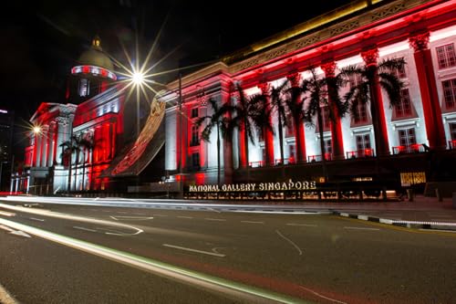 GLHUIOZ Puzzle 1000 Teile für Erwachsene Familienpuzzles für Erwachsene Teens Kinder 1000 Teile Unmögliche Puzzles Spiele Geschenk Spielzeug Dekoration Singapur Raffles Place 75x50cm GLHUIOZ Puzzle 1000 Teile für Erwachsene Familienpuzzles für Erwachsene Teens Kinder 1000 Teile Unmögliche Puzzles Spiele Geschenk Spielzeug Dekoration Singapur Raffles Place 75x50cm von GLHUIOZ