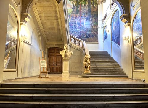 GLHUIOZ Puzzle 1000 Teile für Erwachsene Familienpuzzles für Erwachsene Teens Kinder 1000 Teile Unmögliche Puzzles Spiele Geschenk Spielzeug Dekoration Skulpturen Lies Thru a 75x50cm GLHUIOZ Puzzle 1000 Teile für Erwachsene Familienpuzzles für Erwachsene Teens Kinder 1000 Teile Unmögliche Puzzles Spiele Geschenk Spielzeug Dekoration Skulpturen Lies Thru a 75x50cm von GLHUIOZ