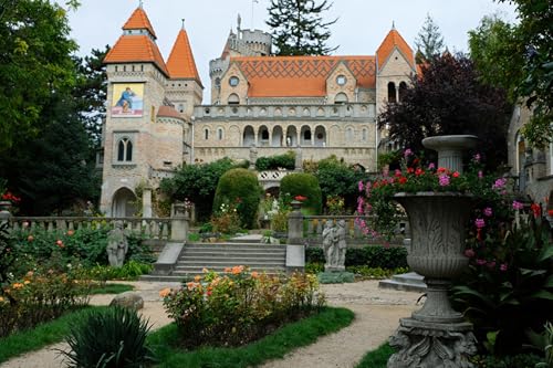 GLHUIOZ Puzzle 1000 Teile für Erwachsene Familienpuzzles für Erwachsene Teens Kinder 1000 Teile Unmögliche Puzzles Spiele Geschenk Spielzeug Dekoration Ungarn Parks Skulpturen Bory 75x50cm GLHUIOZ Puzzle 1000 Teile für Erwachsene Familienpuzzles für Erwachsene Teens Kinder 1000 Teile Unmögliche Puzzles Spiele Geschenk Spielzeug Dekoration Ungarn Parks Skulpturen Bory 75x50cm von GLHUIOZ