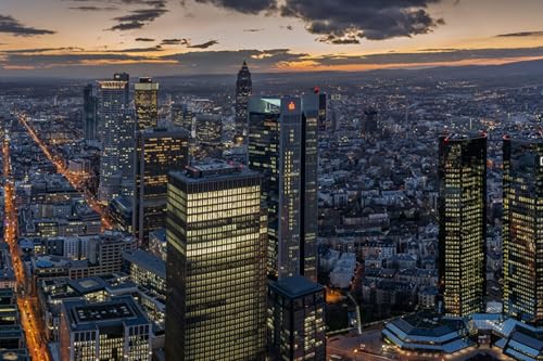 GLHUIOZ Puzzle 1500 Teile, Geschicklichkeitsspiel für die ganze Familie, farbenfrohes Legespiel, Erwachsenenpuzzle ab 9 Jahren Wolkenkratzer Frankfurt Deutschland 87x57cm GLHUIOZ Puzzle 1500 Teile, Geschicklichkeitsspiel für die ganze Familie, farbenfrohes Legespiel, Erwachsenenpuzzle ab 9 Jahren Wolkenkratzer Frankfurt Deutschland 87x57cm von GLHUIOZ